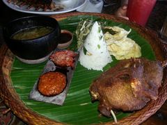 脏鸭餐-Pundi Pundi Restaurant