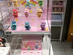 -泡泡玛特POPMART(上海环球港店)