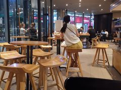-星巴克臻选(郑州中原万达店)