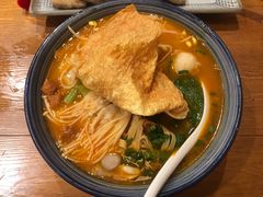 -猫爷的腔调·黔小馆(交大医学住宅区店)