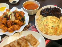 -香港饭店0410(明洞店)