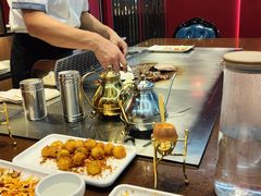 -湘汇概念铁板烧(铁西万达店)