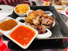 -西贝莜面村(近铁城市广场店)