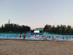 -欢乐水魔方水世界