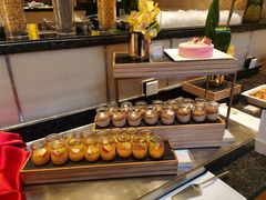 -威斯汀舞台餐厅