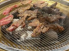 -西塔老太太泥炉烤肉(北京双井店)
