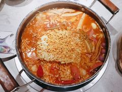 -七八冷面·延边朝鲜族美食(欢乐谷店)