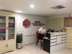 -凤仪轩SPA女子养生会所