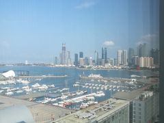 -青岛海尔洲际酒店