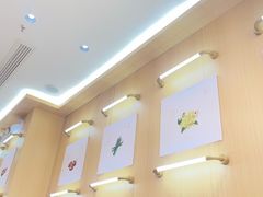 -赵记传承·中式甜品·非遗手冲姜撞奶(上海环球港店)