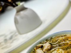 -屋里厢上海菜馆