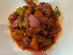 -古南都·老广东酒楼(龙江店)