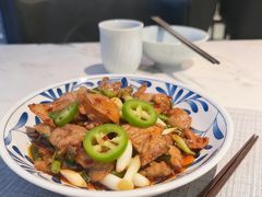 -锦庐道地川菜(来福士店)