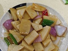 -苏记美食(张槎一路店)
