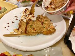 北海道黄金烧鱼-桃屋日本料理(清华科技园店)