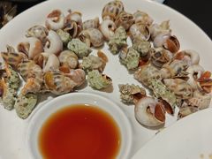 -健眺小海鲜(临海后山店)