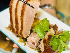 -唔止卤嘢·潮州菜(鹭江店)