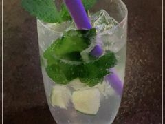 -疯克大象美式烤肉餐厅