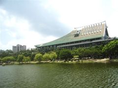 -厦门大学(思明校区)