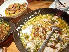 -川菜故事(光谷步行街店)