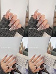 -M·X Nail日式美甲美睫