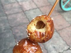 -邓记新一代糖油果子(四川煤管局供销公司职工宿舍店)