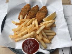 -乔泰勒JOETYLER西餐厅(曲江店)