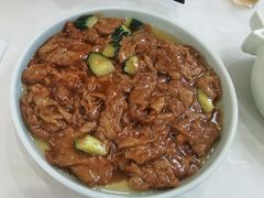 -红旗饭庄