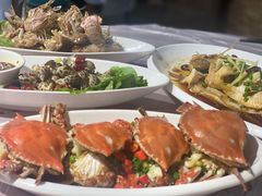 -阿杰臻选海鲜饭店(普陀山店)