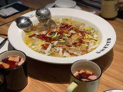 -太二酸菜鱼(福州泰禾店)