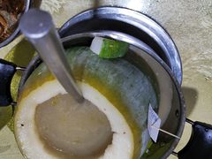 -红旗山庄(圭峰山店)