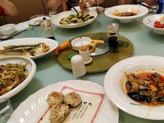 -舌尖上·霞浦滩涂海鲜·新闽菜(总店)