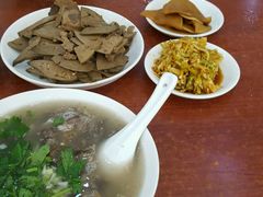 -八沟羊汤(河北大街店)