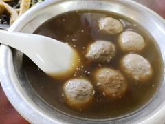 -阿秋牛排(湖心街店)