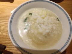 -吴记粥铺·淮扬小馆(欧尚店)