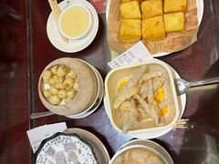 -民信老铺(双皮奶博物馆店)
