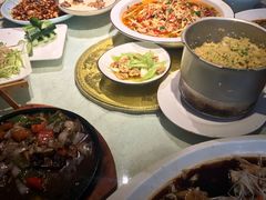 -盐帮食坊•小河帮川菜(四川师大店)