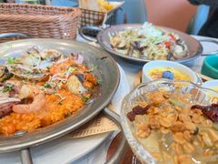 -西语·炭烧牛排(卓越中寰店)