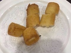 -富豪酒家(正大广场店)