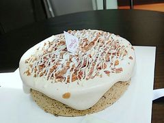 -可丽可丽·生日蛋糕·下午茶(厦门鹭港店)