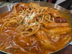 -米屋石锅拌饭(师大店)