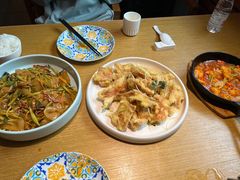 -宏达老菜馆(东安街店)