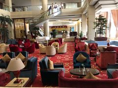 大堂吧-驻马店柏林国际酒店