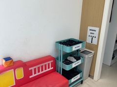 -红黄蓝成长中心(海淀上地店)