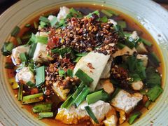 你没吃过我的豆腐-薇酌饮·陕西菜(南门外店)