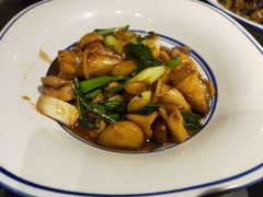 -小城故事·地道宁波味(月湖盛园店)