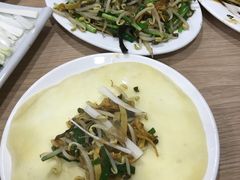 -姥家春饼店(漳州二路店)