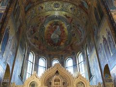 -滴血救世主教堂