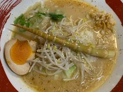 -雷门拉面店(新光天地店)