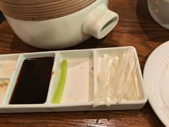 -小大董·烤鸭(王府井apm店)